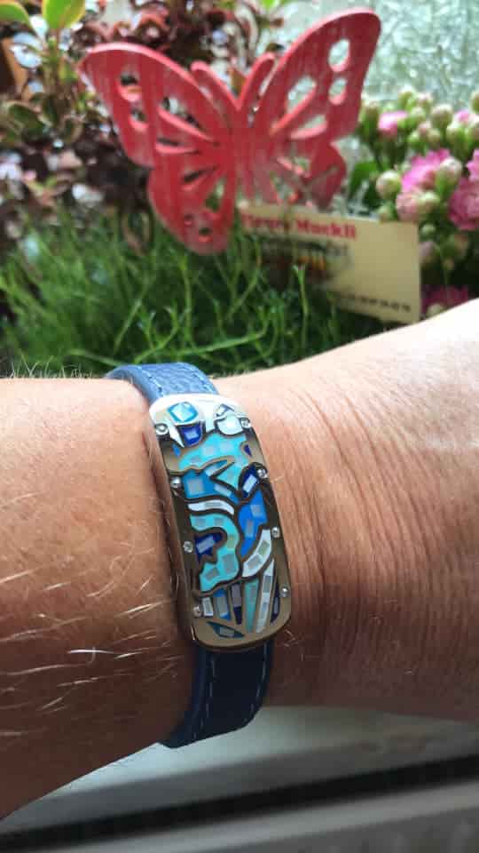 Photo bracelet Casalone