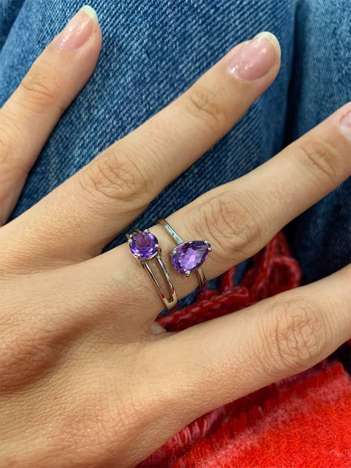 Photo bague Vesna