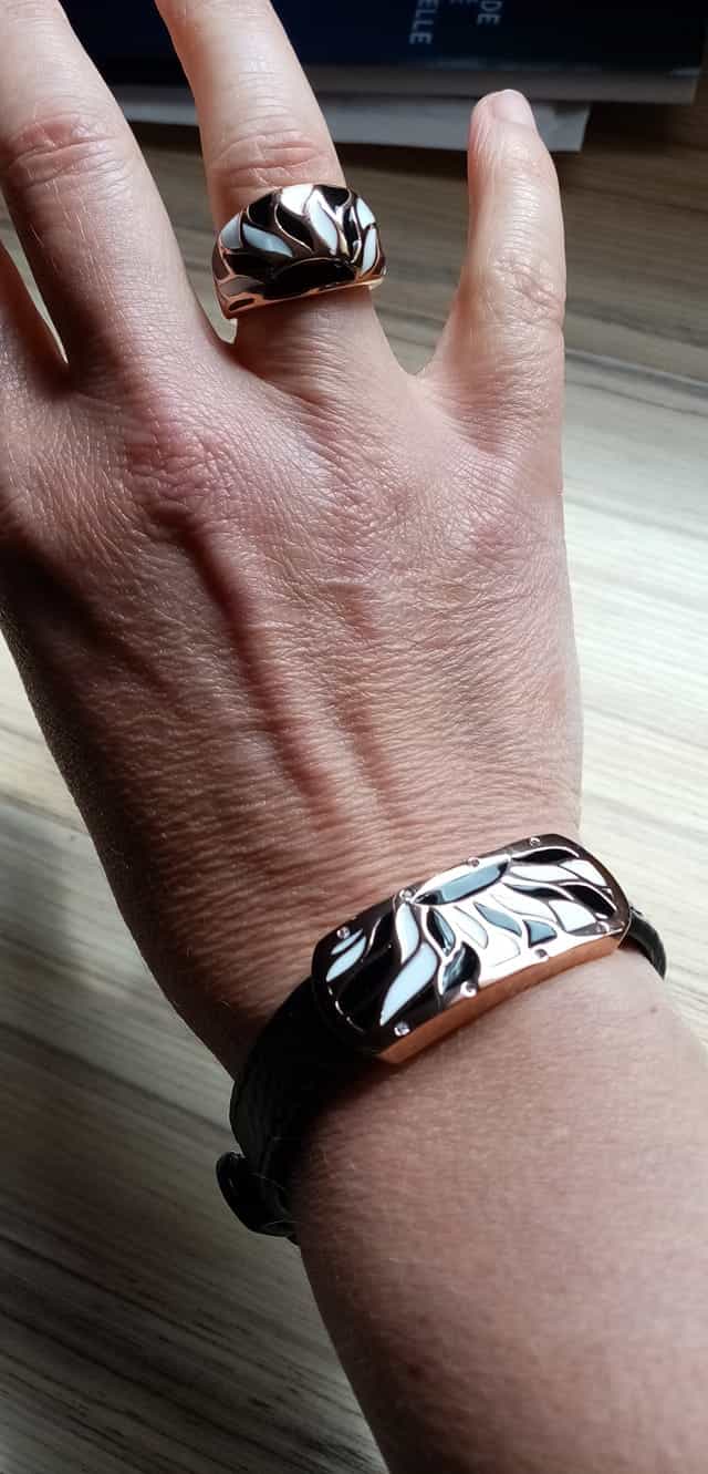Photo bracelet Villaré