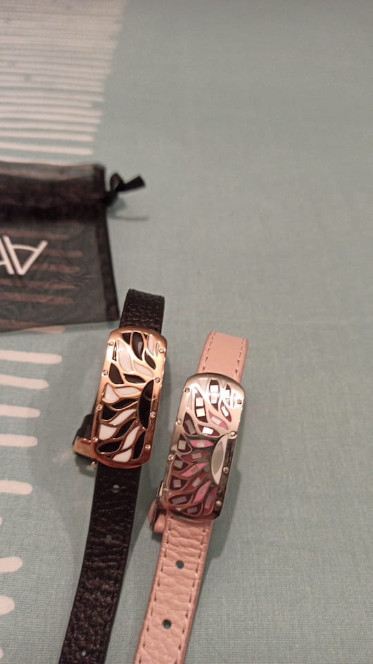 Photo bracelet Villaré
