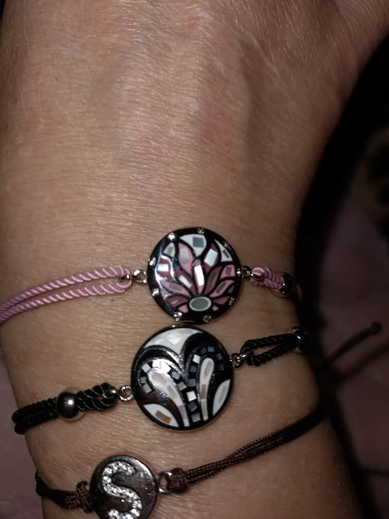 Photo bracelet Bélier