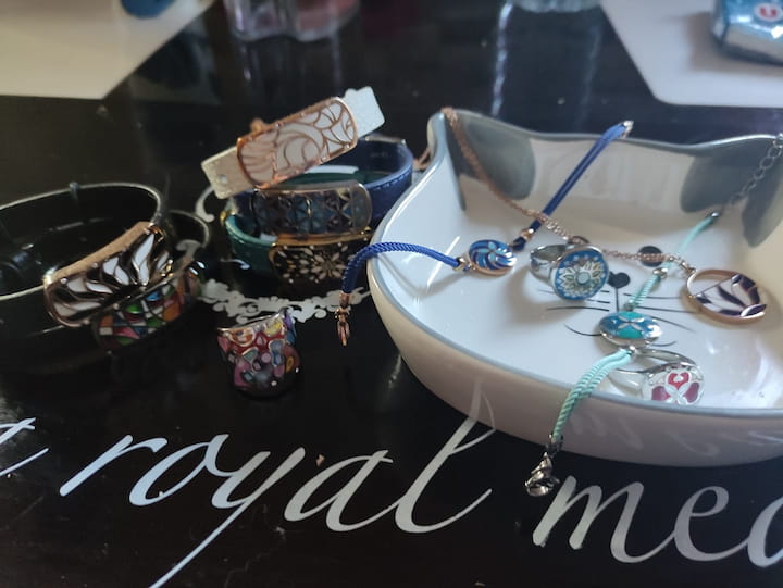 Photo bracelet San Felice