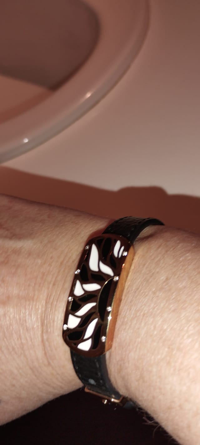 Photo bracelet Villaré