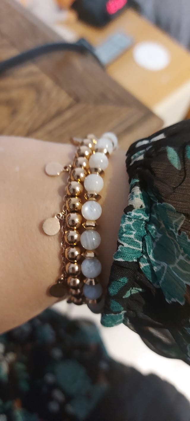 Photo bracelet 