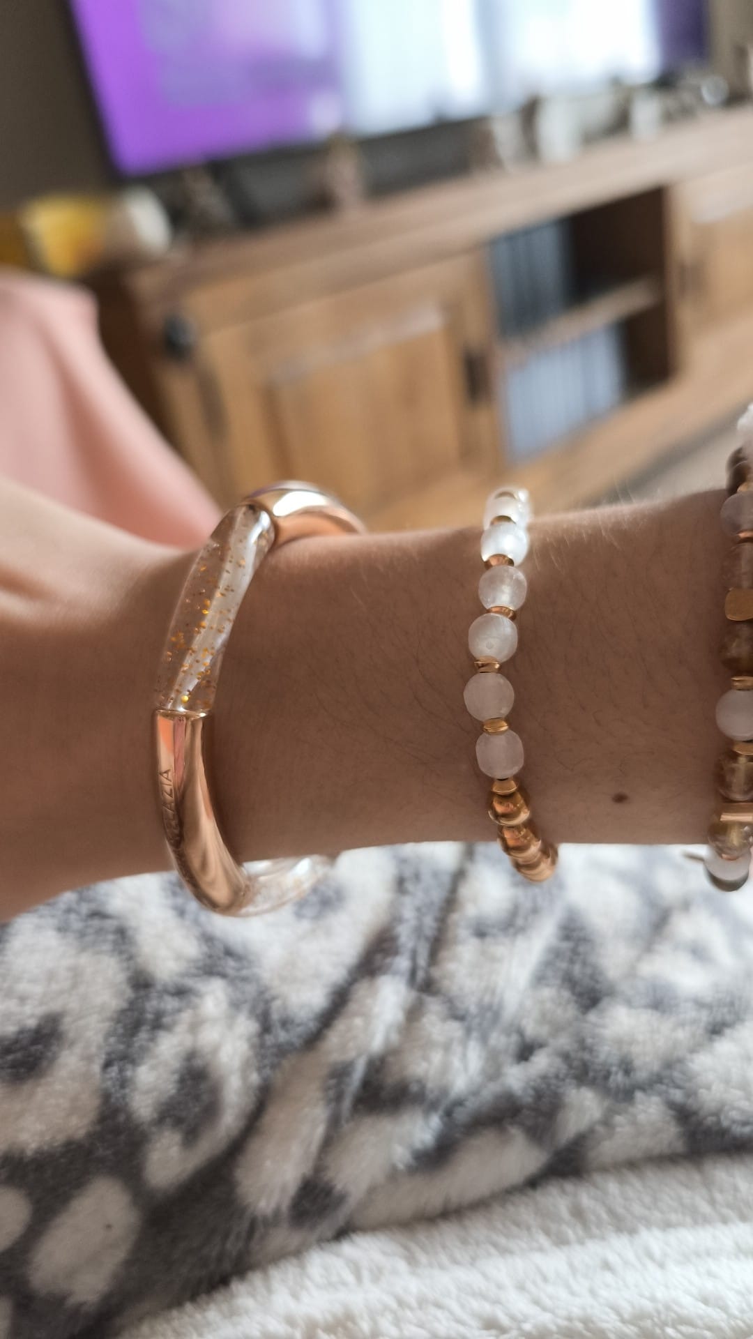 Photo bracelet Olona