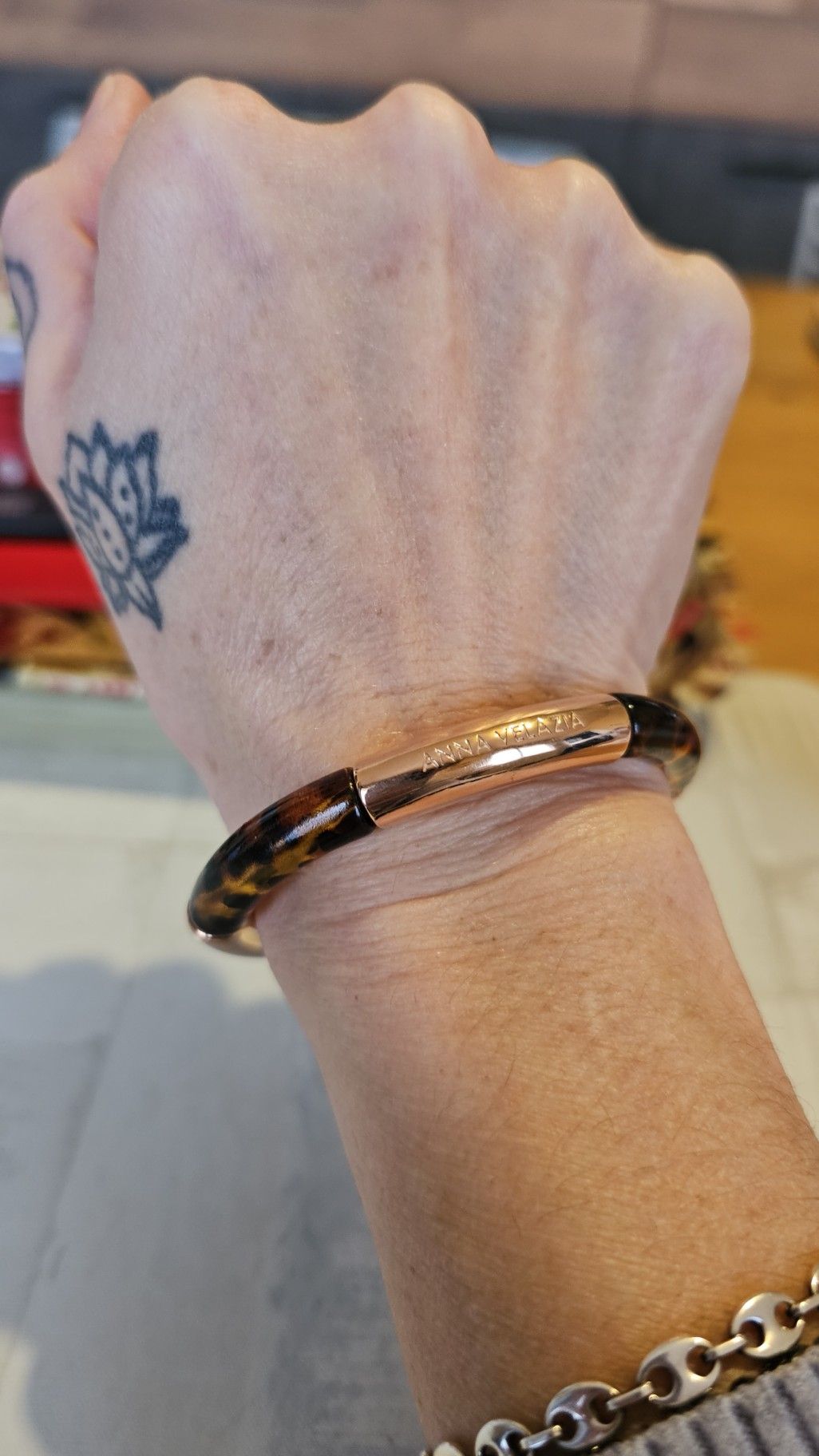 Photo bracelet Livenza