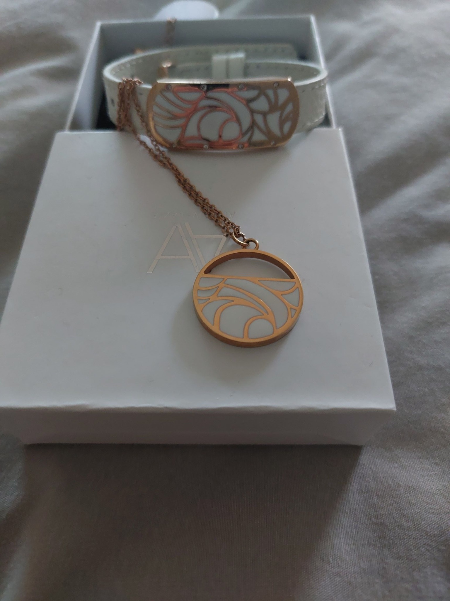 Photo bracelet San Felice