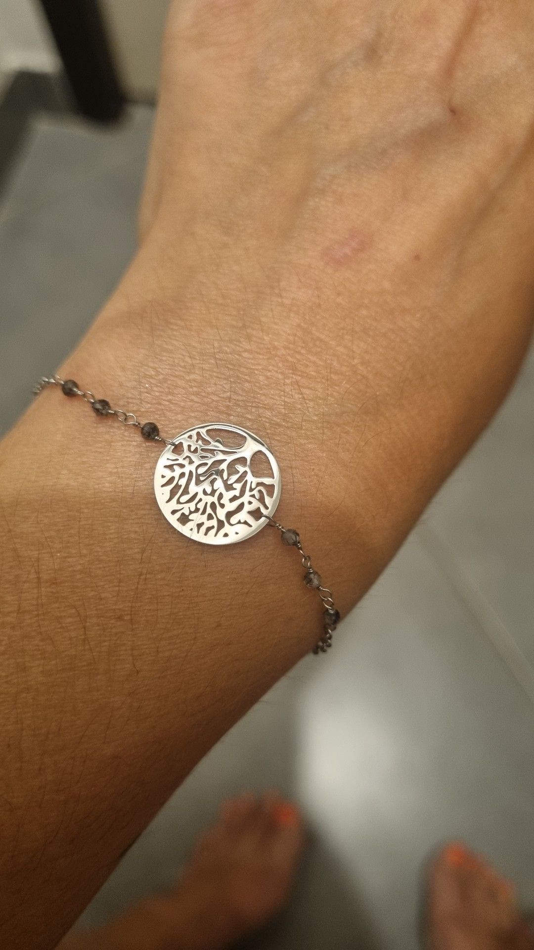 Photo bracelet Rimito