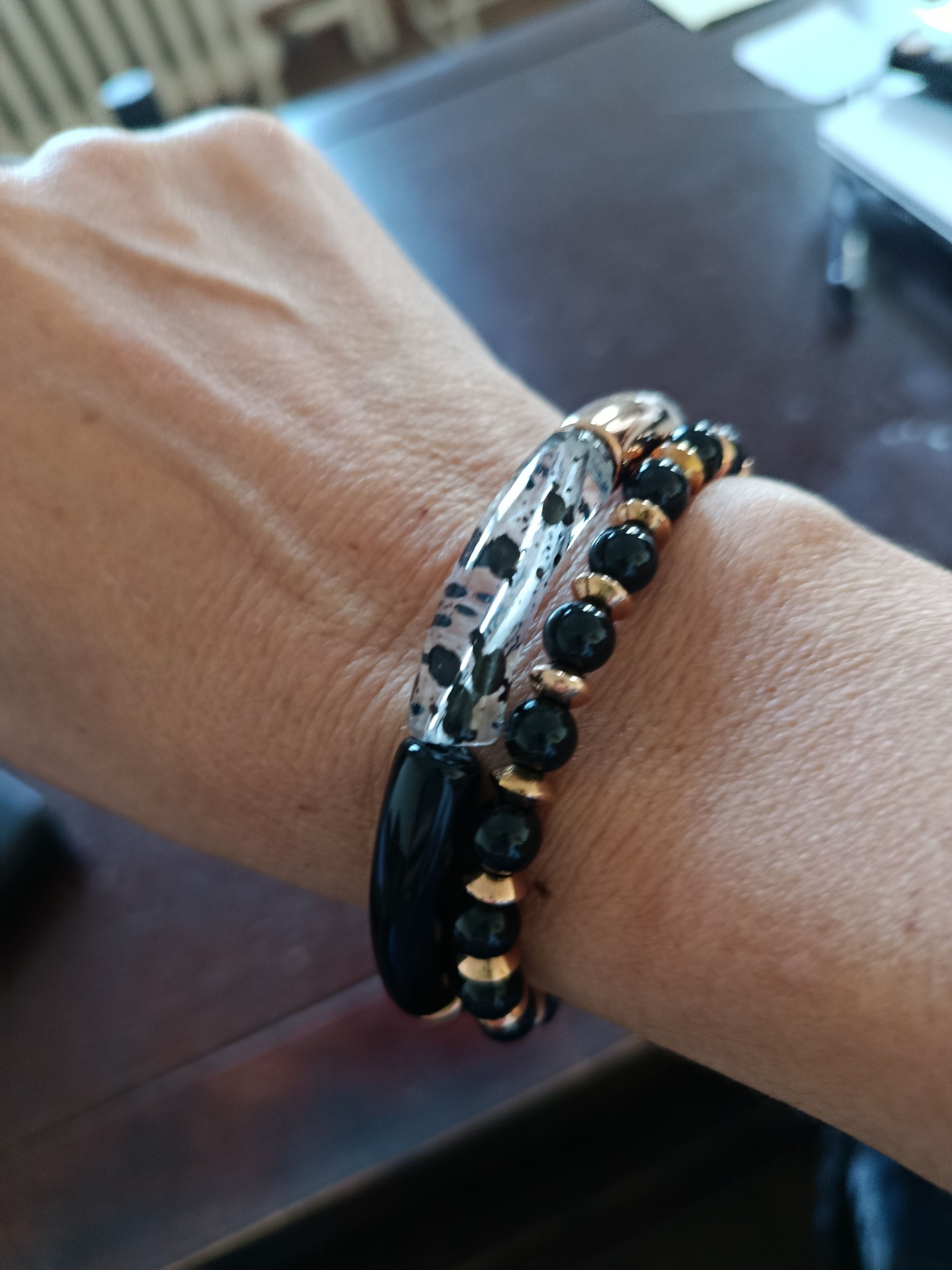 Photo bracelet Oglio