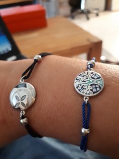 Photo bracelet Italus Notte