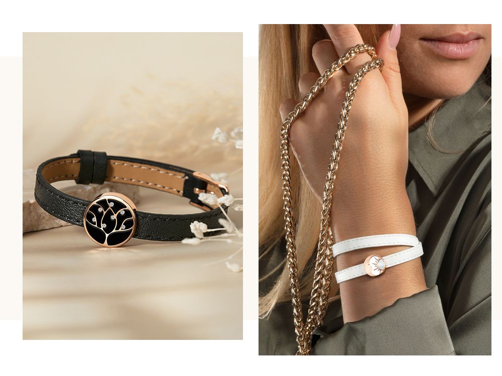 Collection Anna Velazia - Les personnelles