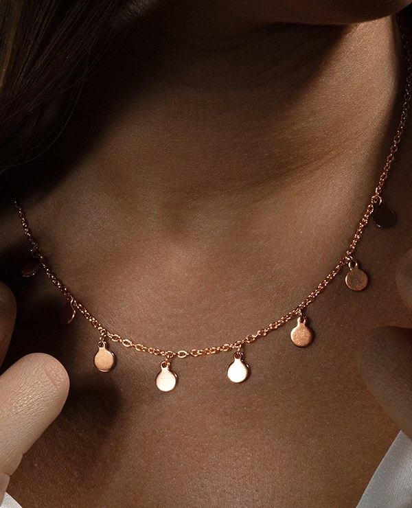 Giulettana Rosa - hover