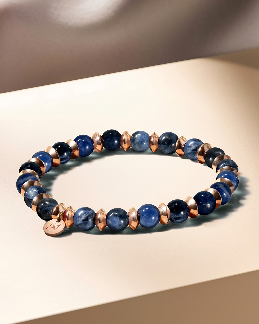 Packshot Bracelet Sodalite Orca