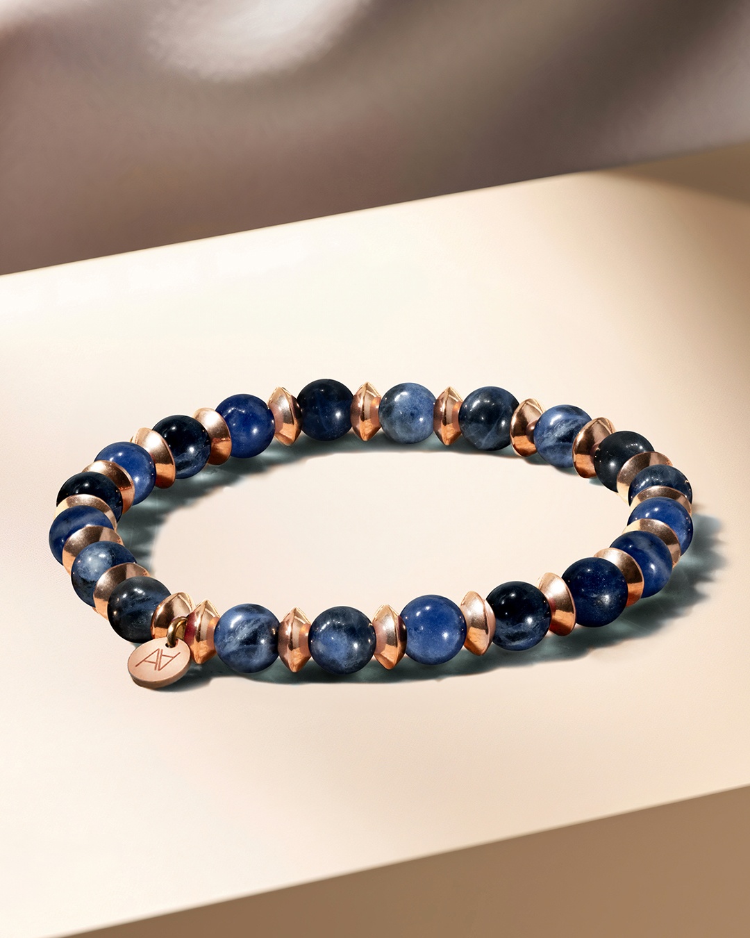 Bracelet Sodalite Orca