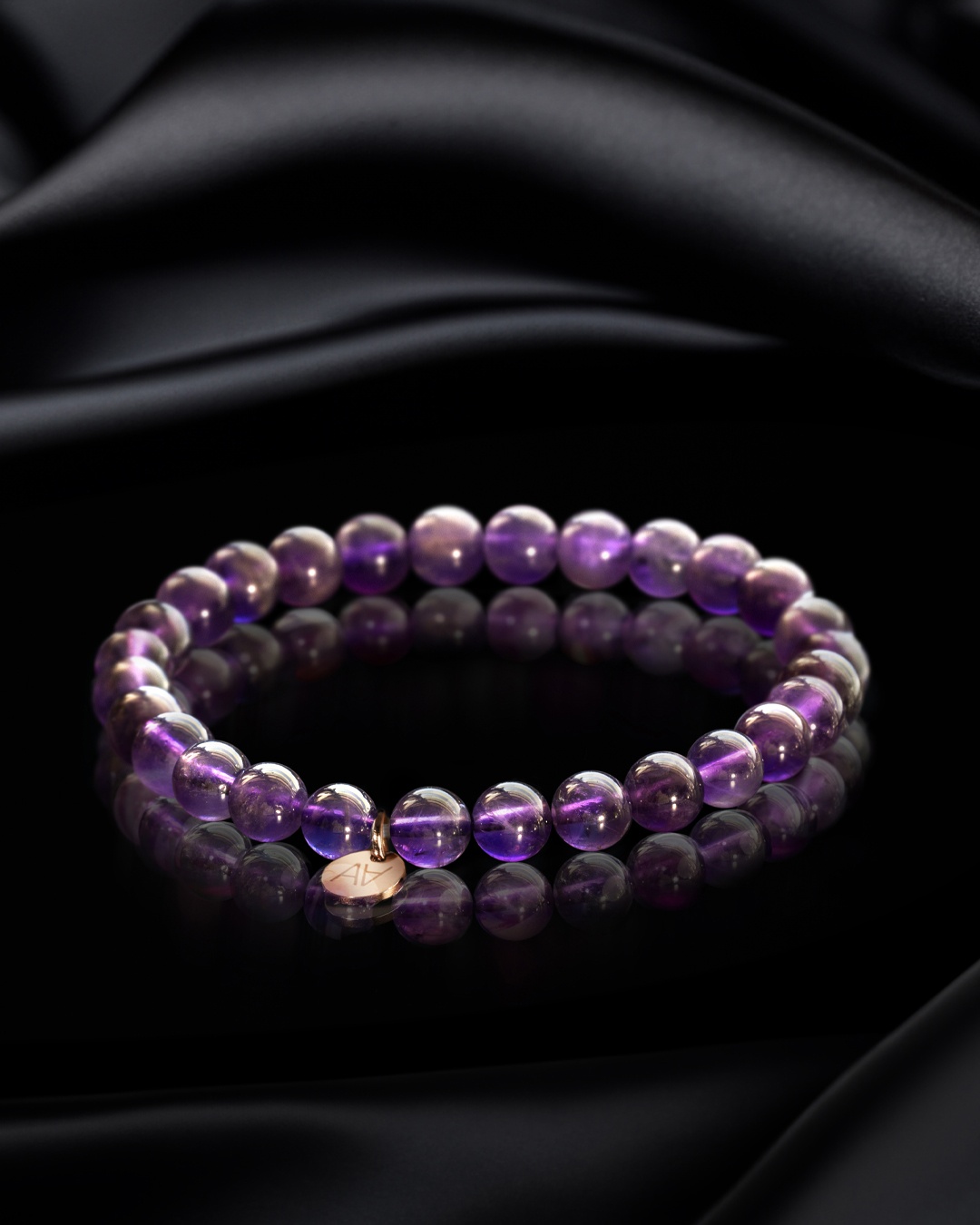 Bracelet Pierres naturelles Scopela