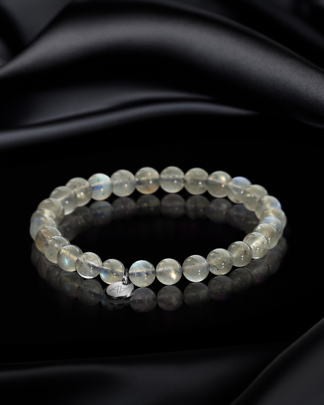 Bracelet Pierres naturelles Oreta