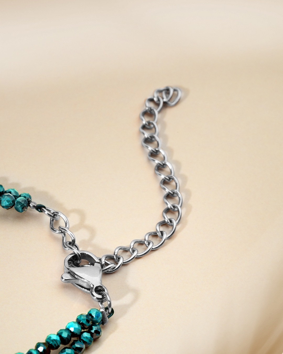 Bracelet Turquoise Atranillo