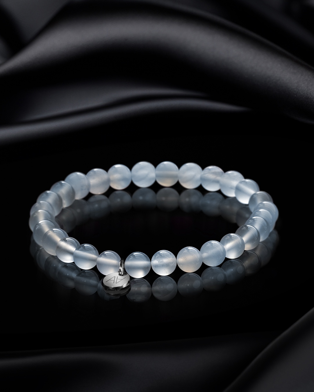 Bracelet Pierres naturelles Malcessina