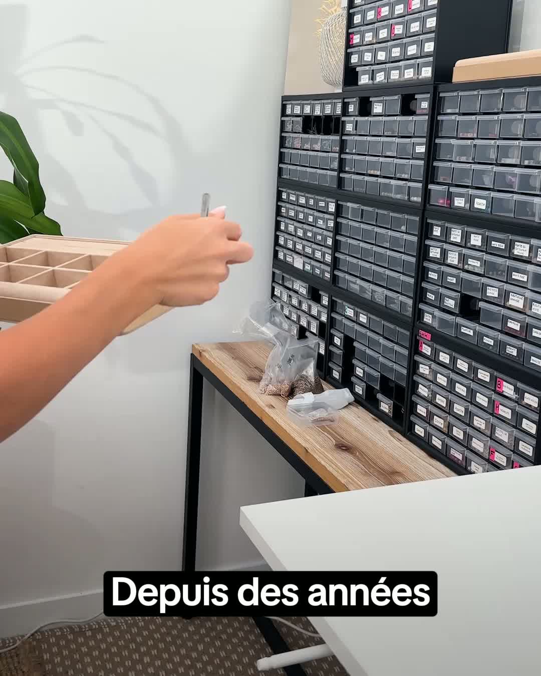 poster video