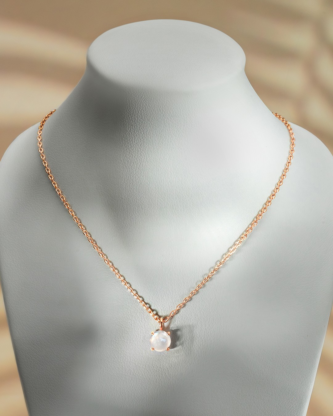 Pendentif Pierre de lune Millazio