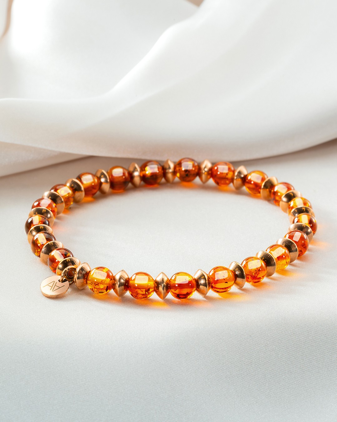 Bracelet AmbreVitalité