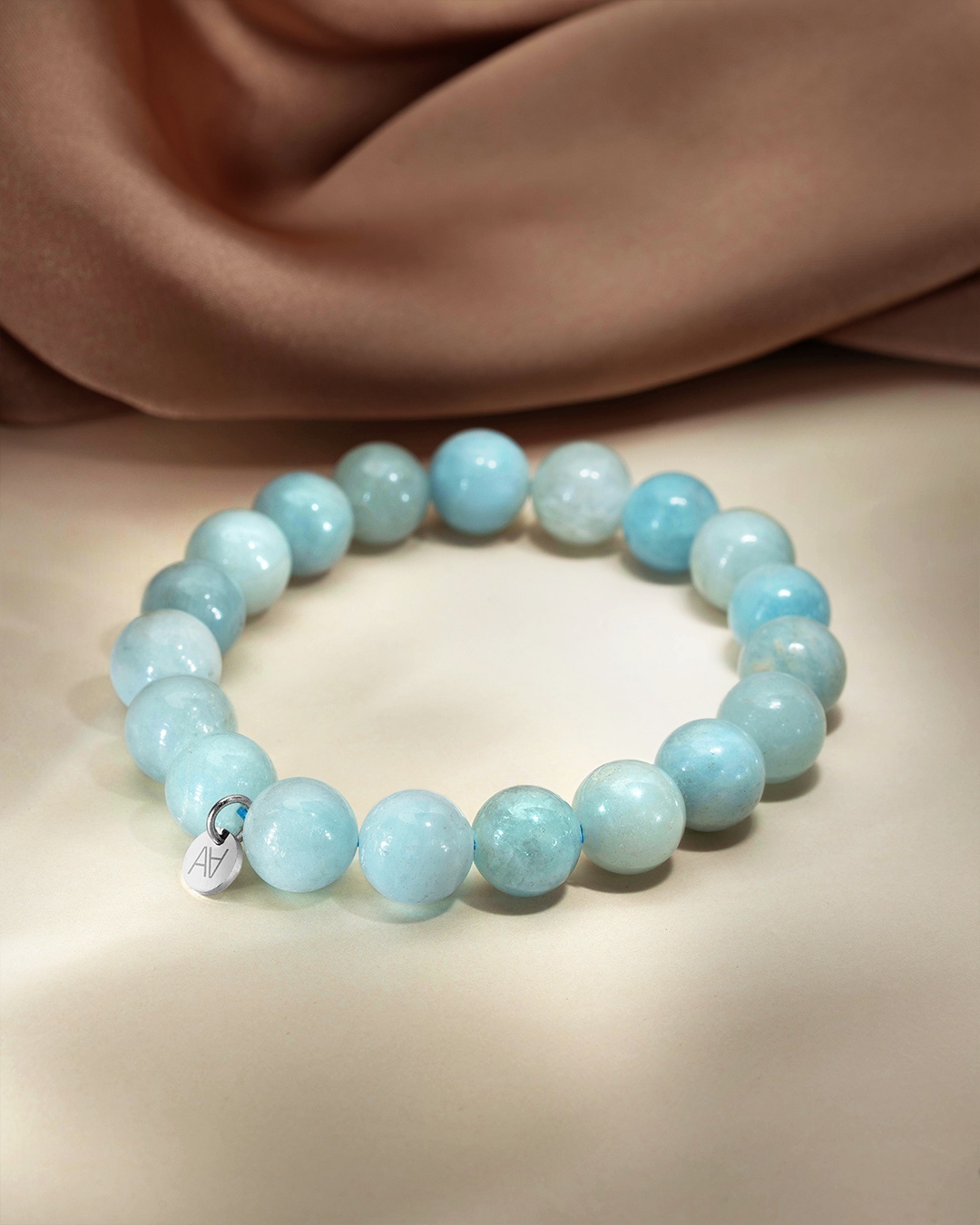 Bracelet Pierres naturelles Capriora