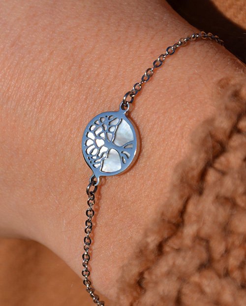 Lifestyle Madreperletti