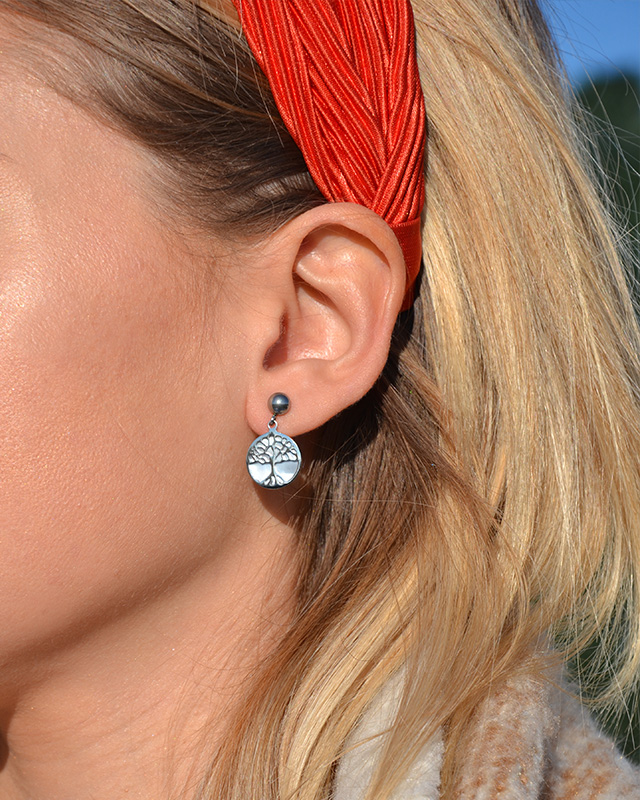 Lifestyle Madreperlinia