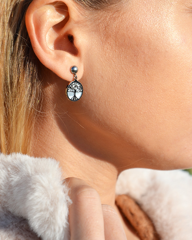 Lifestyle Madreperlinia