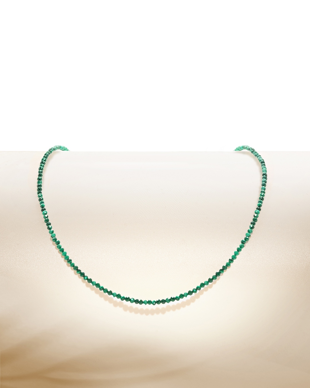 Packshot Pendentif Malachite Venola