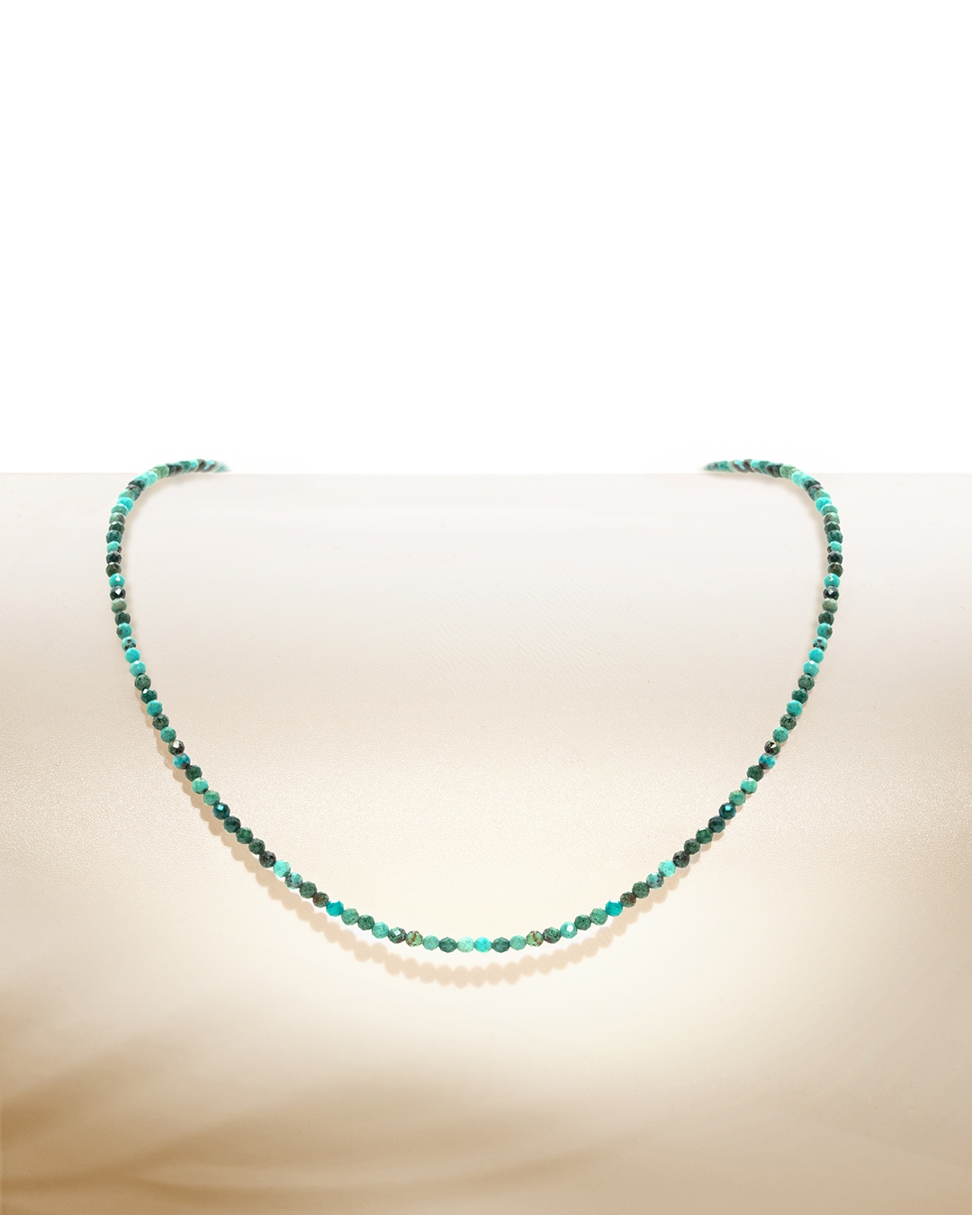 Pendentif Turquoise Atrana