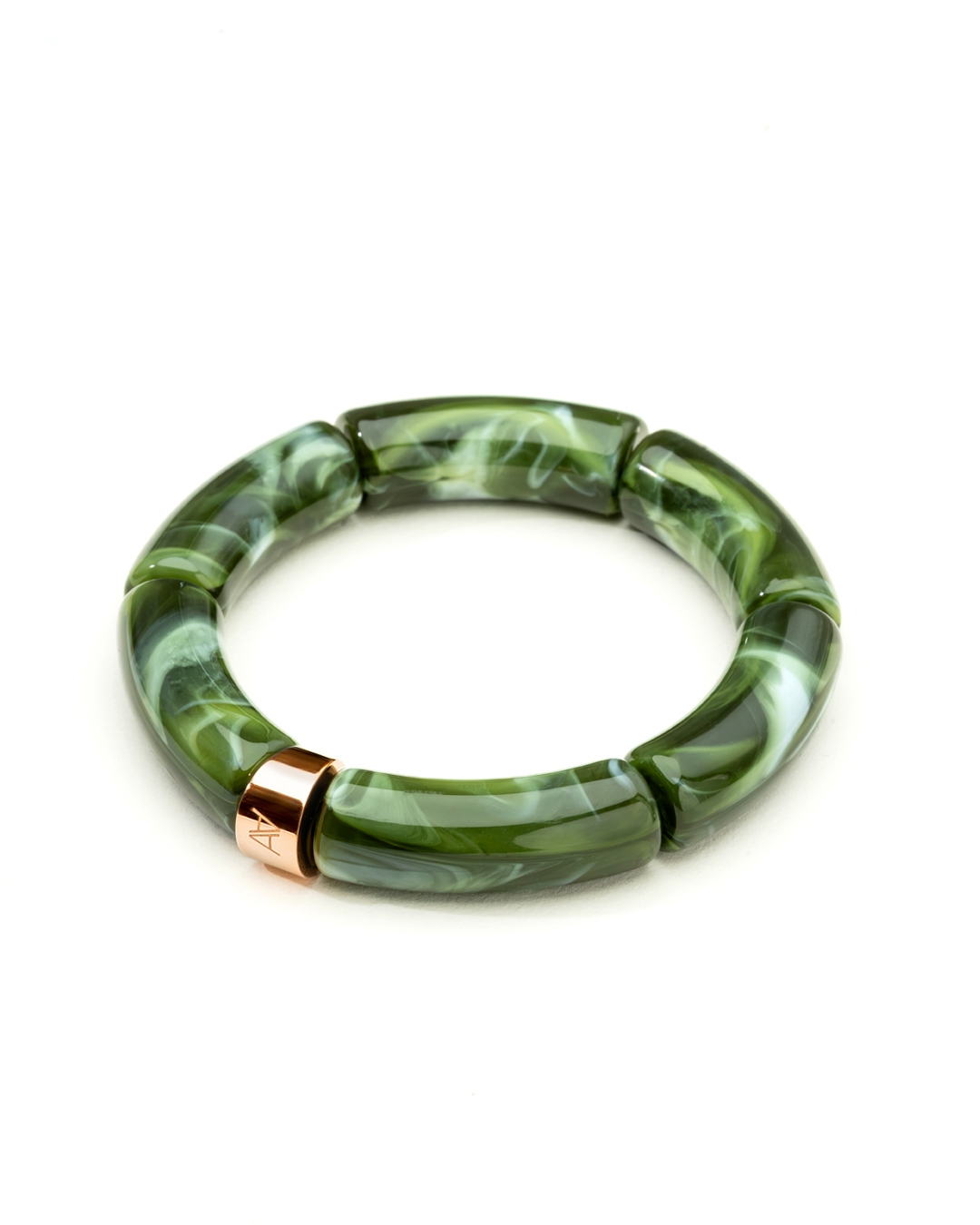 Bracelet Lueurs d'automne Rocca