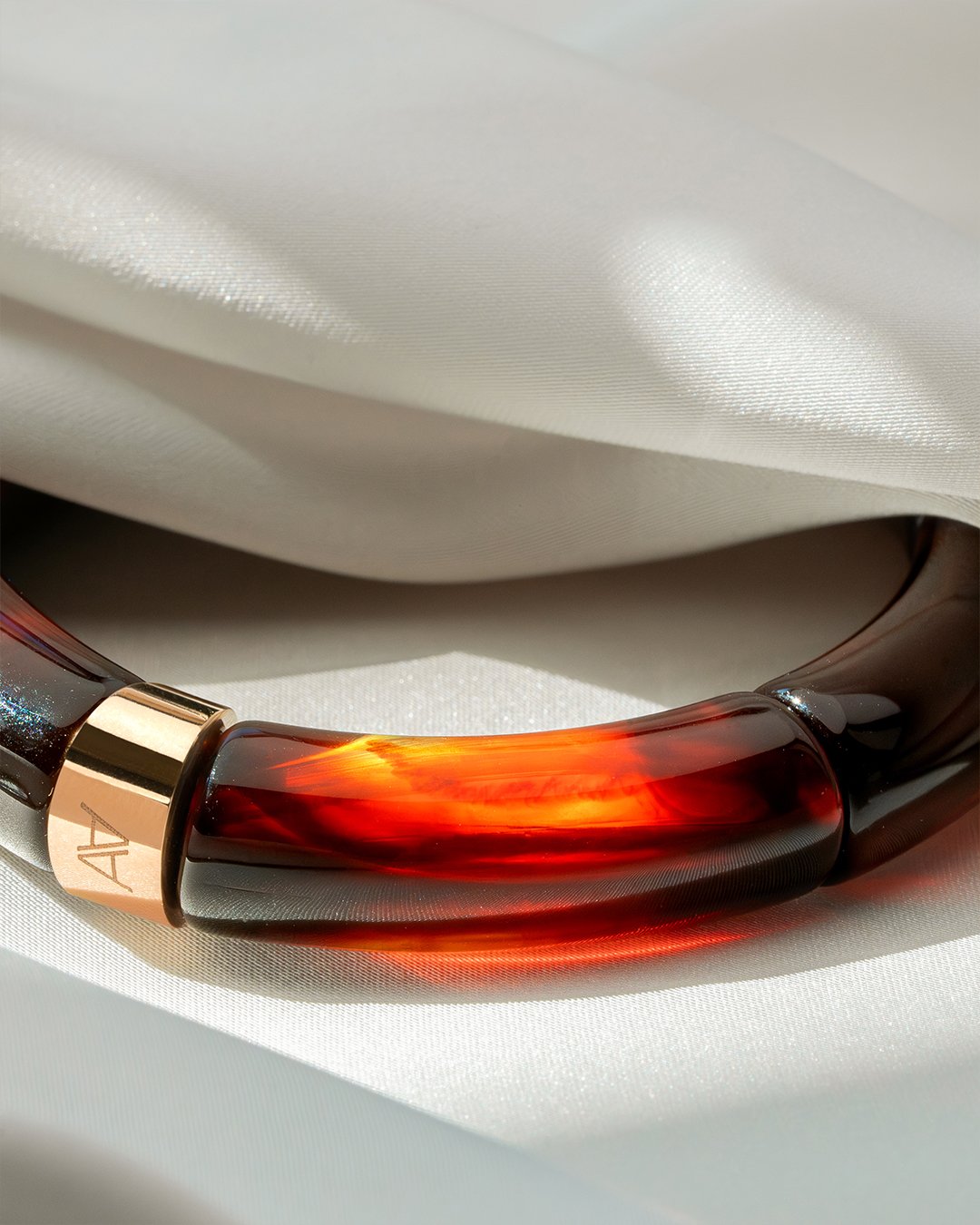 Bracelet Lueurs d'automne Sepino