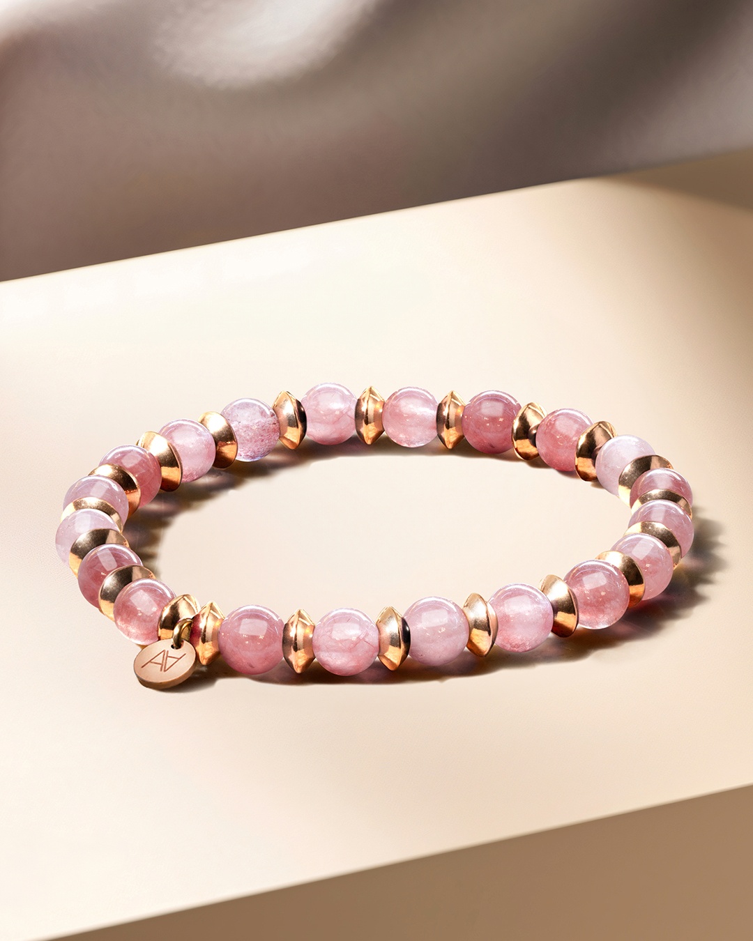 Bracelet Pierre de soleil Vigoleno