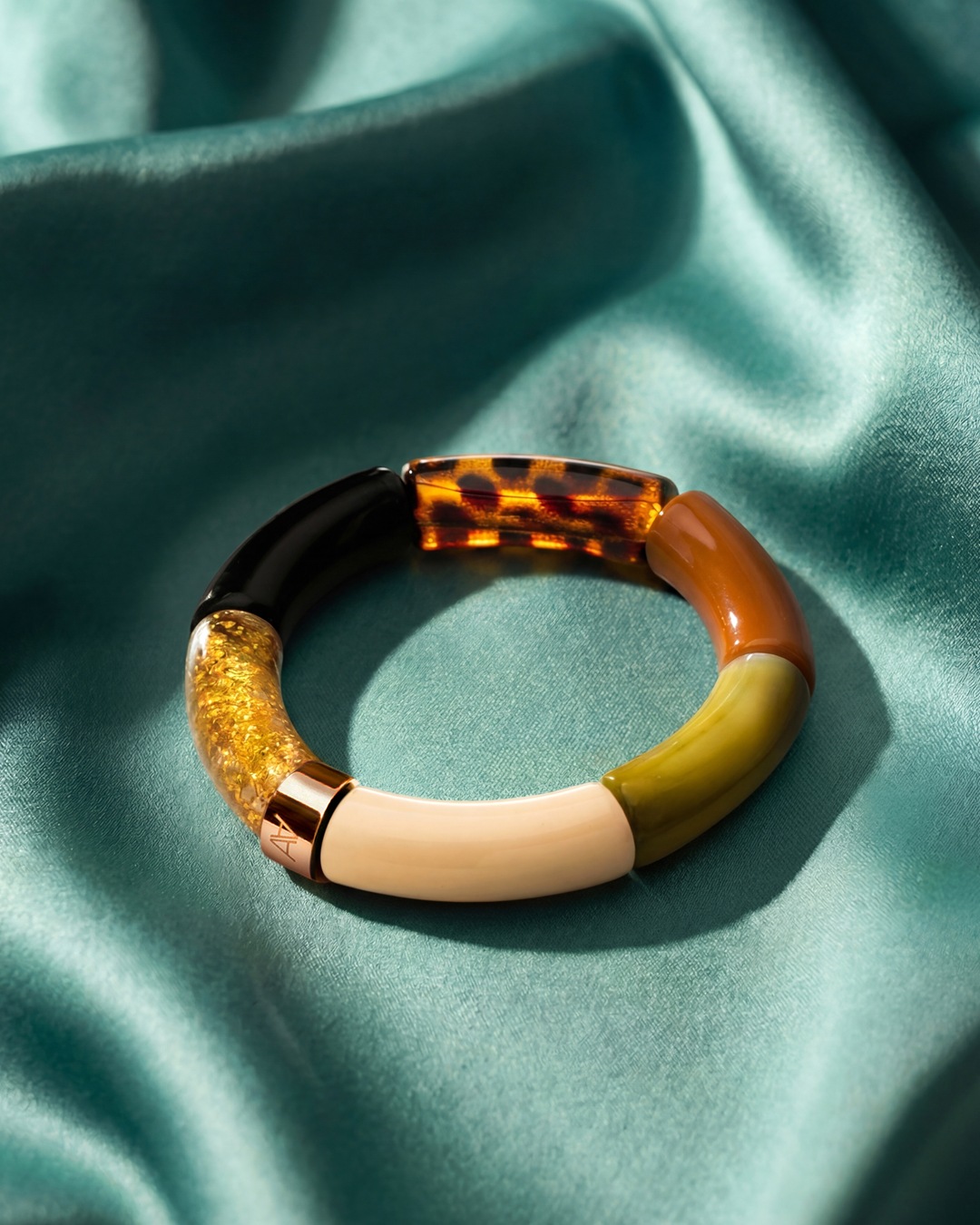 Bracelet Lueurs Forêt Bellazia