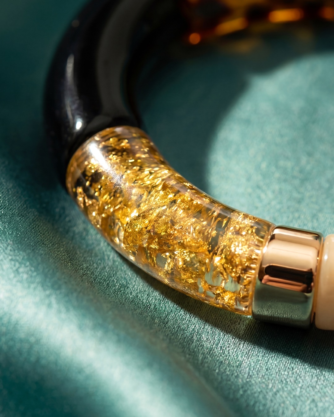 Bracelet Lueurs Forêt Bellazia