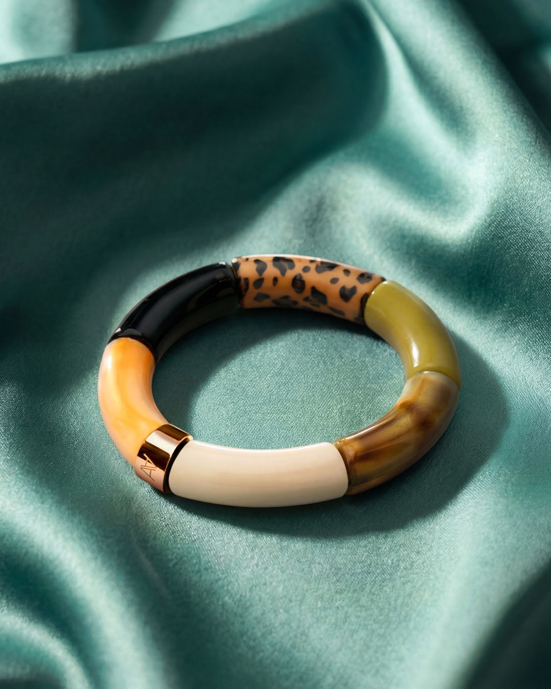 Bracelet Lueurs Forêt Sorellia