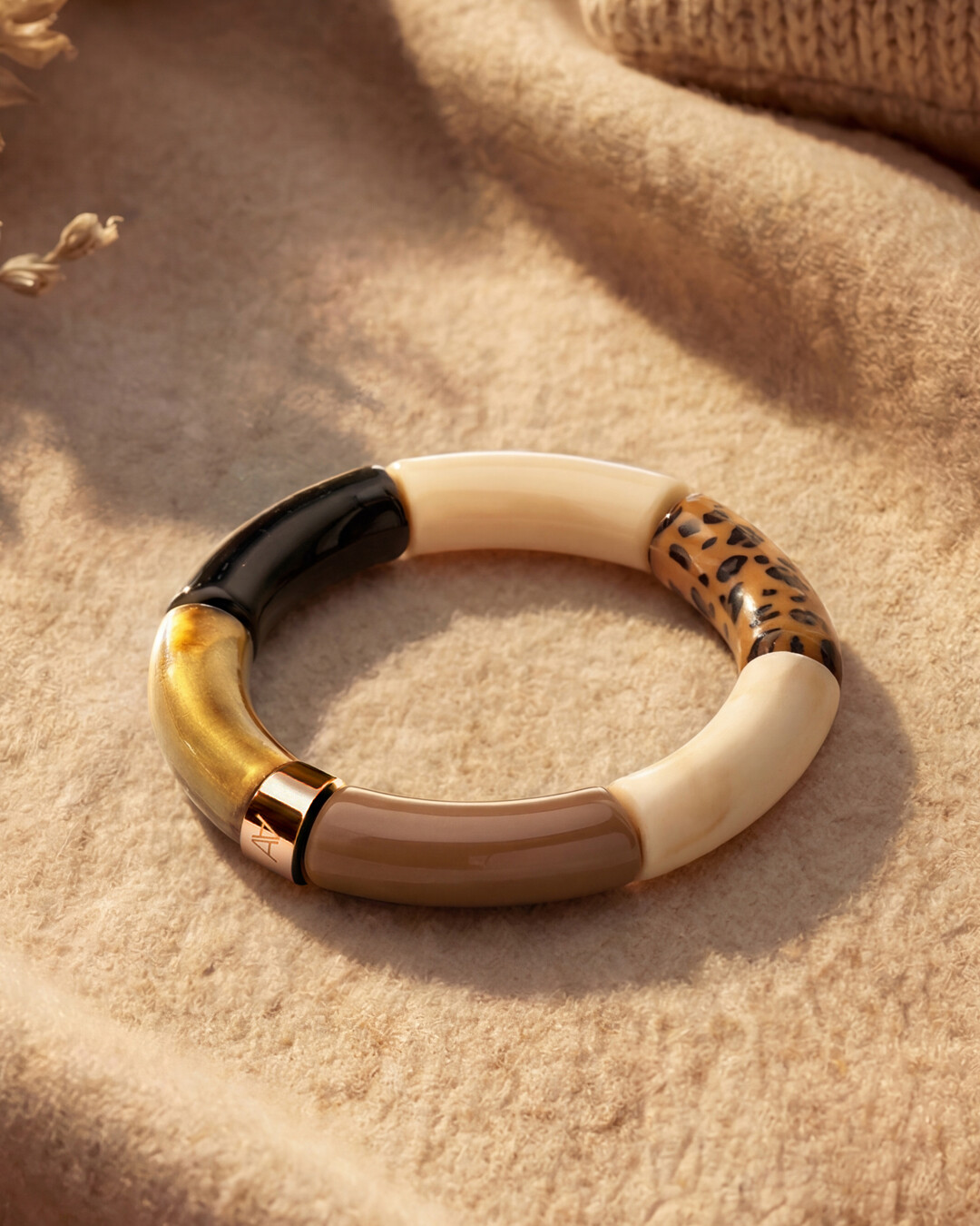 Bracelet Lueurs Terre Pack 2 achetés, 1 offert