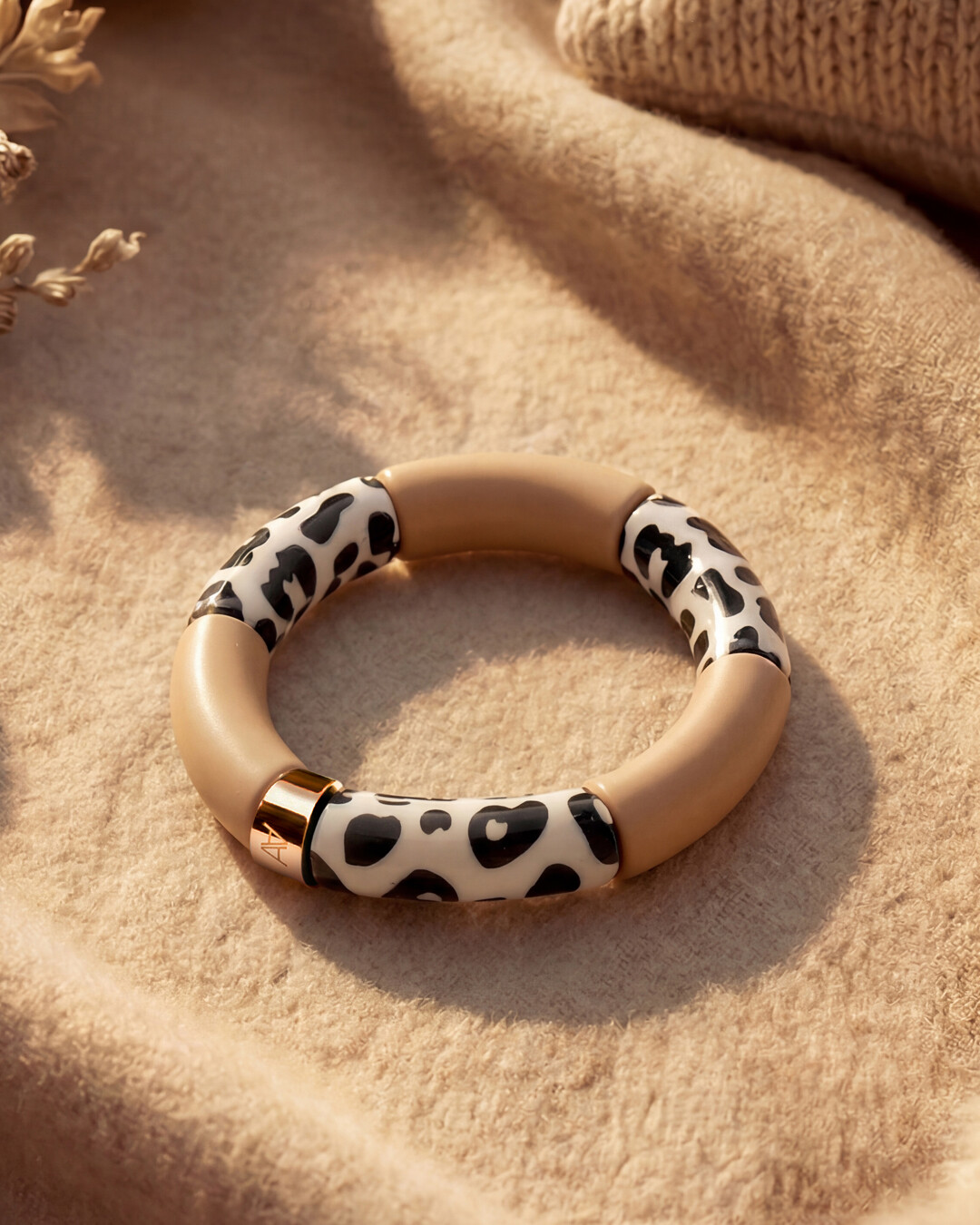 Bracelet Lueurs Terre Pack 2 achetés, 1 offert