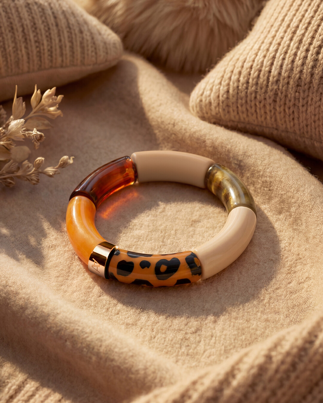 Bracelet Lueurs Terre Pack 2 achetés, 1 offert