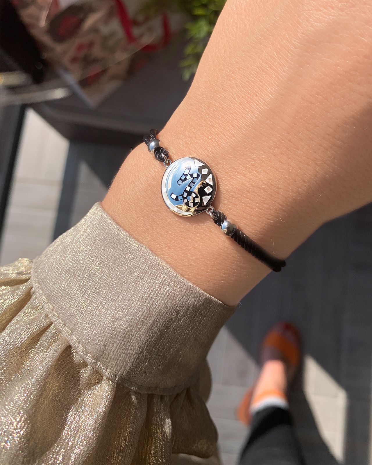 Lifestyle Capricorne