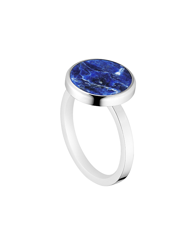 Packshot Bague  Sodalite Amaronia