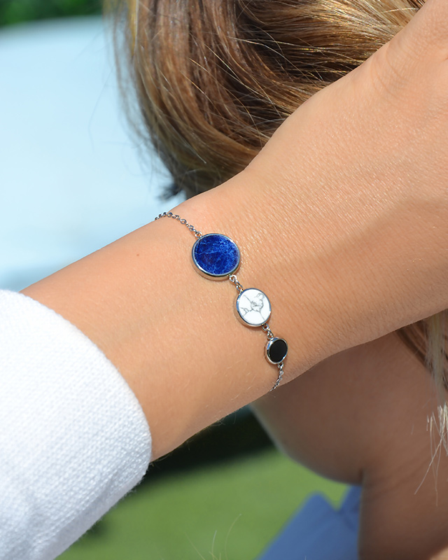 Bracelet 1mm Amaroni