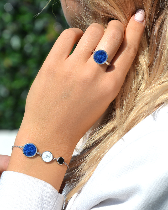 Lifestyle Bracelet 1mm Amaroni