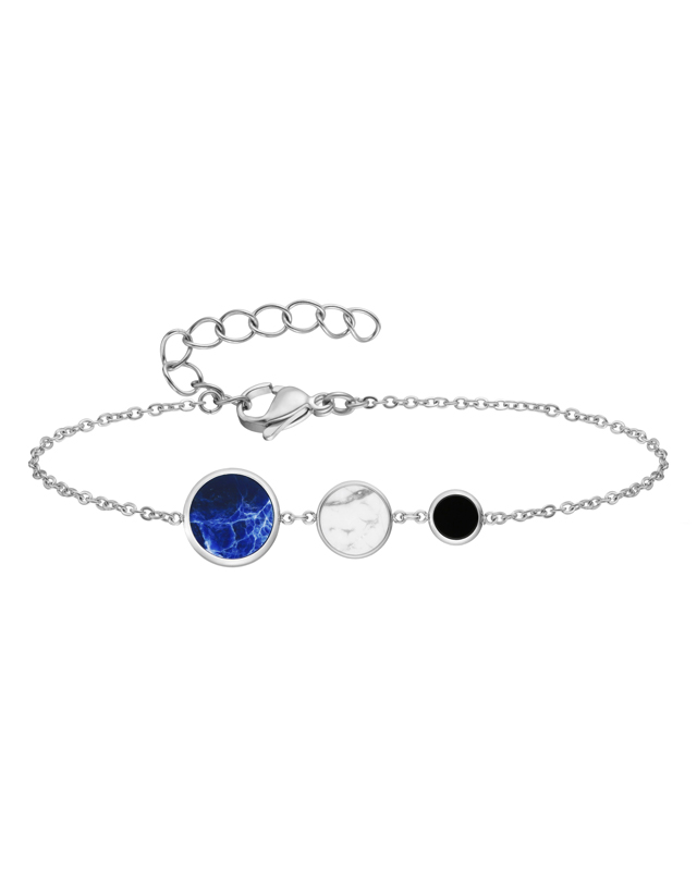 Packshot Bracelet 1mm Amaroni