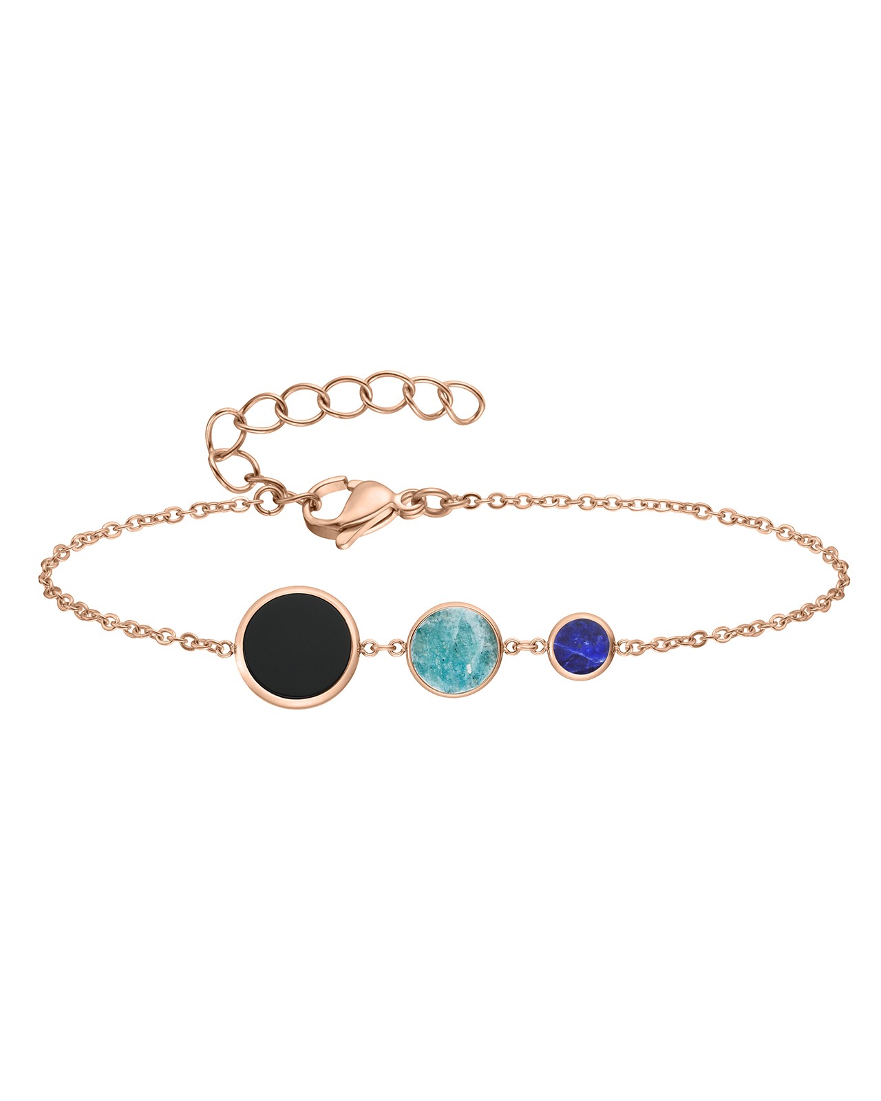 Packshot Bracelet 1mm Carlopoli