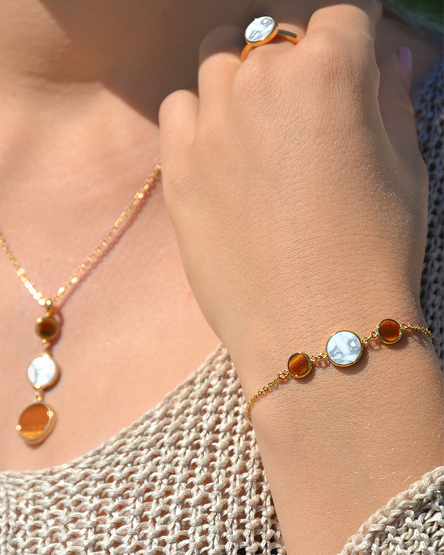 Lifestyle Bracelet 1mm Levoli