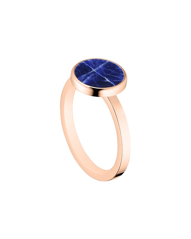 Packshot Bague  Sodalite Gabella