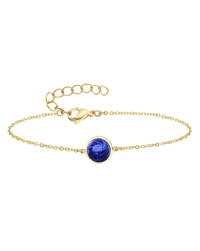Packshot Bracelet 1mm Lioni