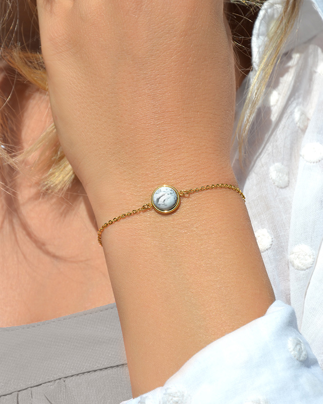 Bracelet 1mm Celzi